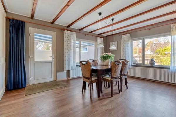 Medium property photo - Veltmanlaan 17, 7765 AZ Weiteveen